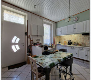  Maison � vendre 3 pi�ces 70 m�