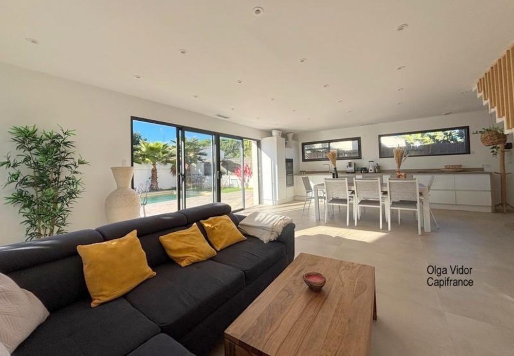 � vendre  Villa Le Grau d'Agde (34300)