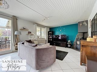  Maison � vendre 5 pi�ces 120 m�