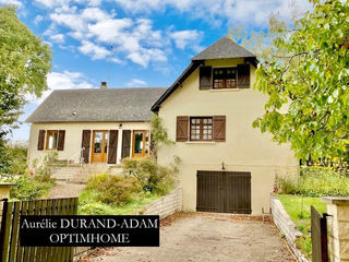  Maison � vendre 5 pi�ces 130 m�