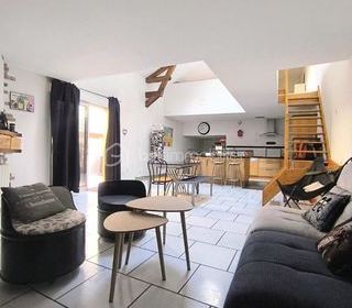  Loft � vendre 5 pi�ces 245 m�