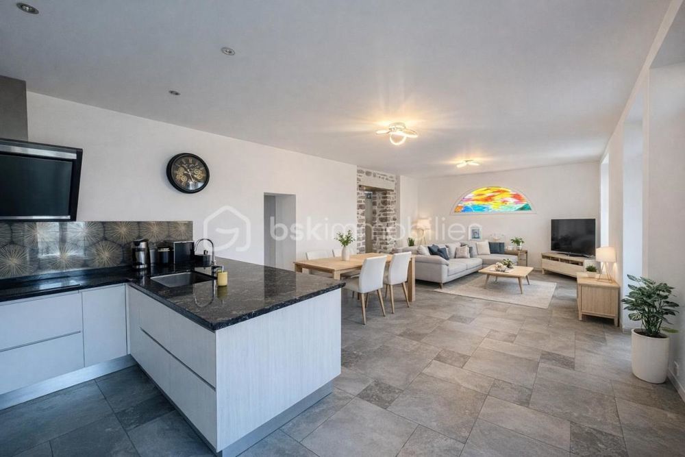 � vendre  Propri�t�/ch�teau Anglet (64600)