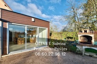  Maison � vendre 7 pi�ces 180 m�