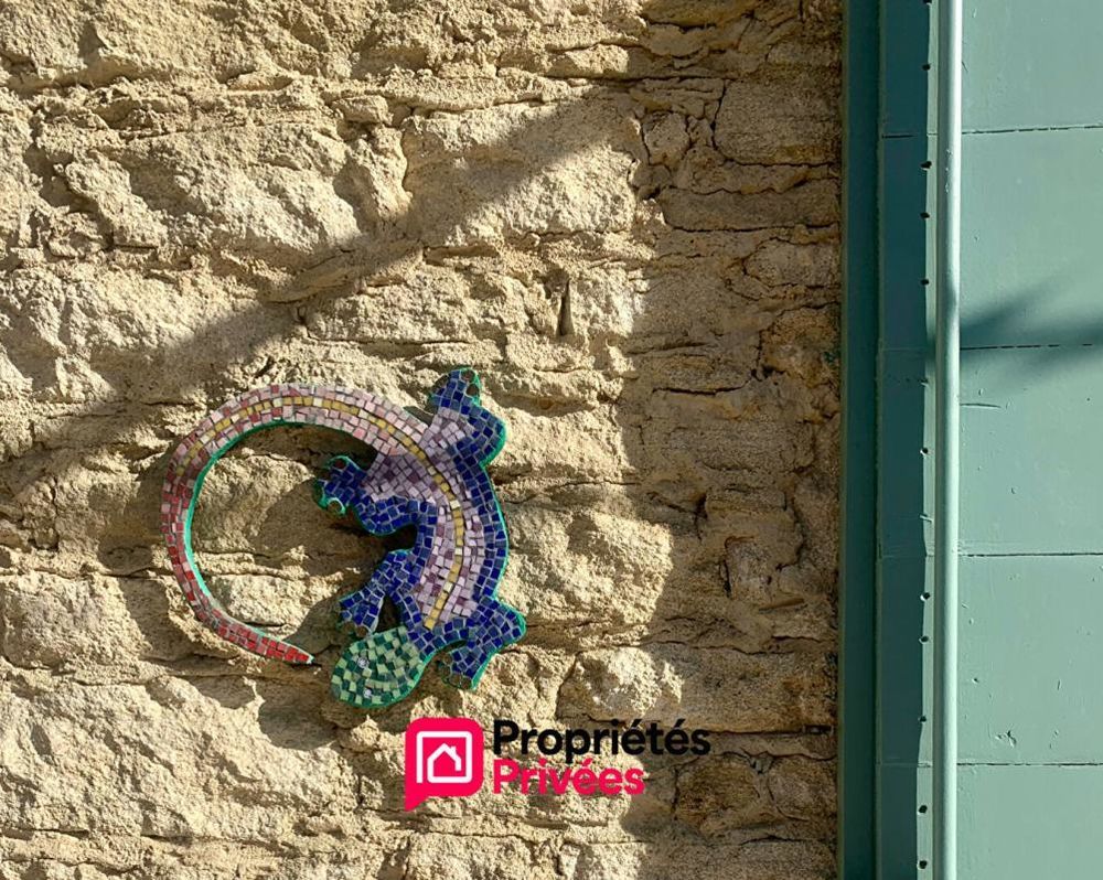 � vendre  Villa Uz�s (30700)