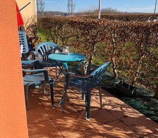  Appartement � louer 3 pi�ces 56 m�