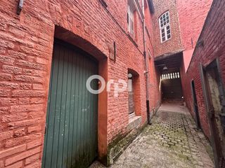  Maison � vendre 3 pi�ces 