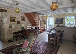  Maison � vendre 5 pi�ces 127 m�