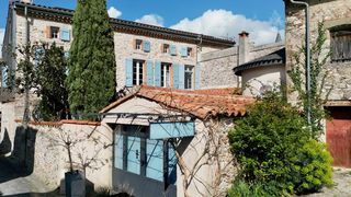  Maison � vendre 14 pi�ces 360 m�