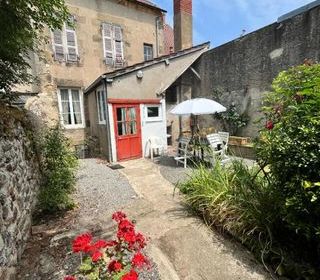  Maison � vendre 4 pi�ces 111 m�