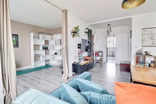  Appartement � louer 4 pi�ces 77 m�