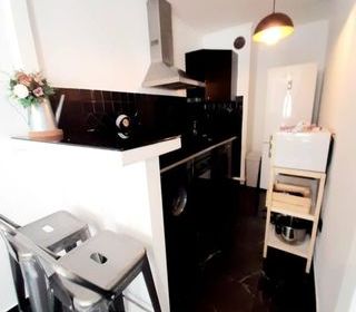  Appartement � vendre 2 pi�ces 46 m�