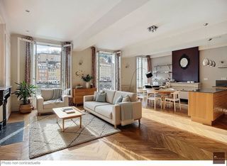  Appartement � vendre 3 pi�ces 110 m�