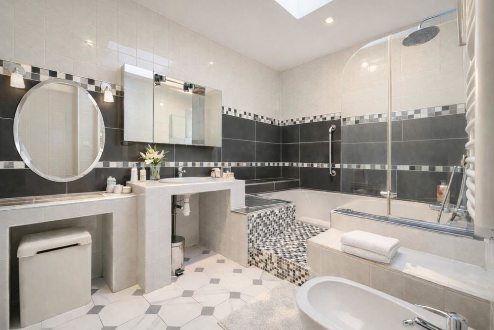 � vendre  Maison Antony (92160)