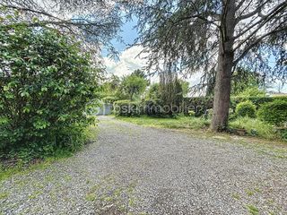  Maison � vendre 8 pi�ces 200 m�