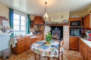  Maison � vendre 6 pi�ces 140 m�