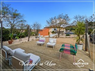  Maison � vendre 14 pi�ces 275 m�