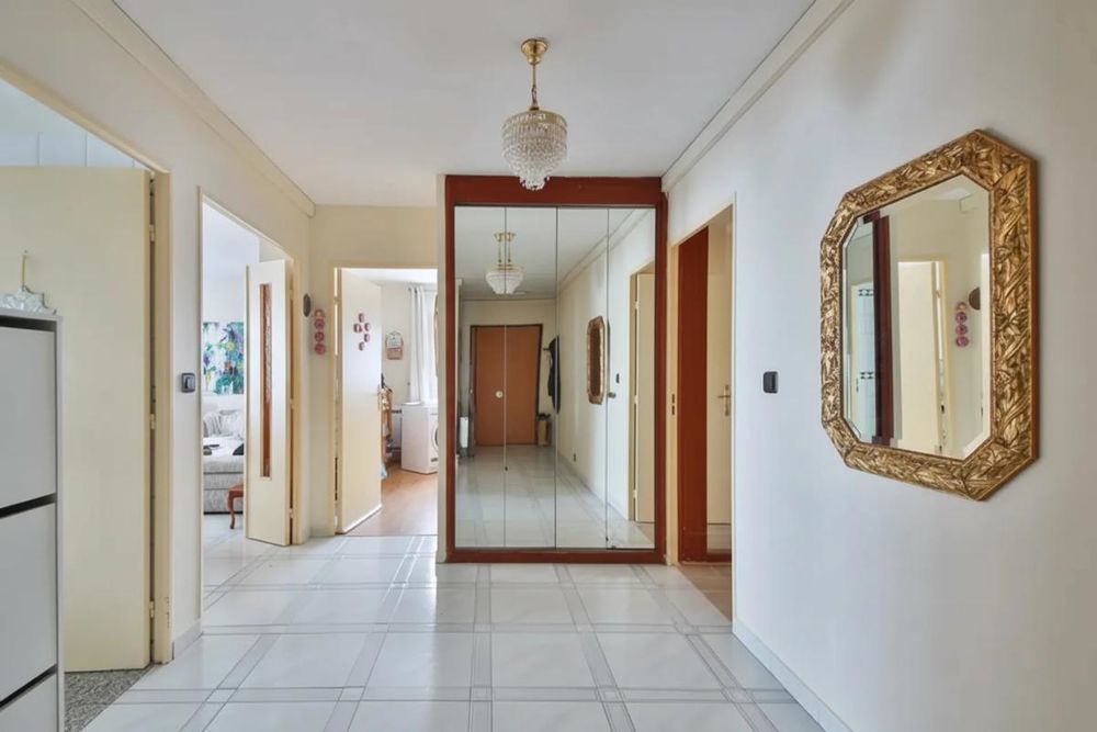 � vendre  Appartement Paris 19