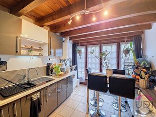  Maison � vendre 3 pi�ces 60 m�