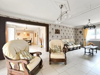  Maison � vendre 8 pi�ces 158 m�