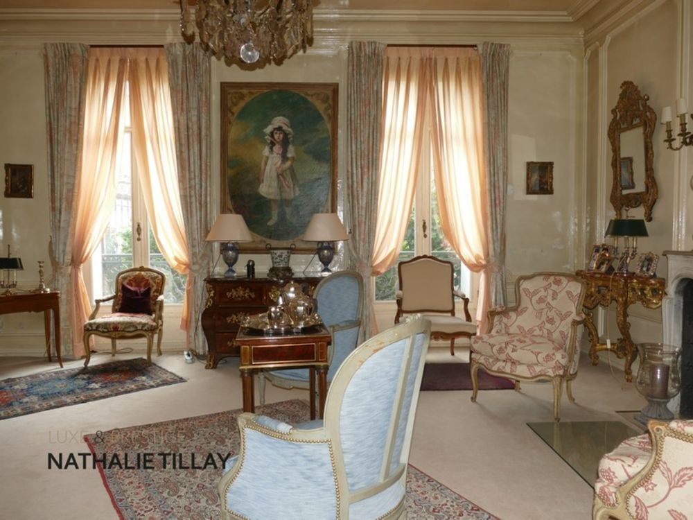 � vendre  H�tel Particulier Orl�ans (45000)