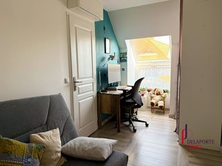  Maison � vendre 5 pi�ces 77 m�