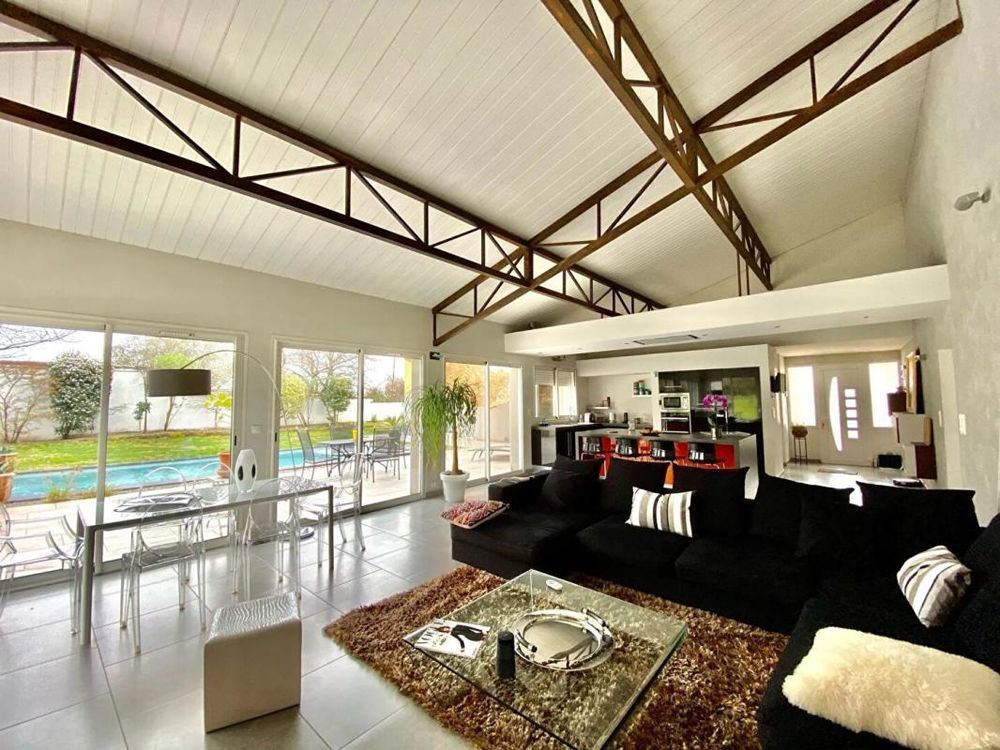 � vendre  Villa Tournefeuille (31170)