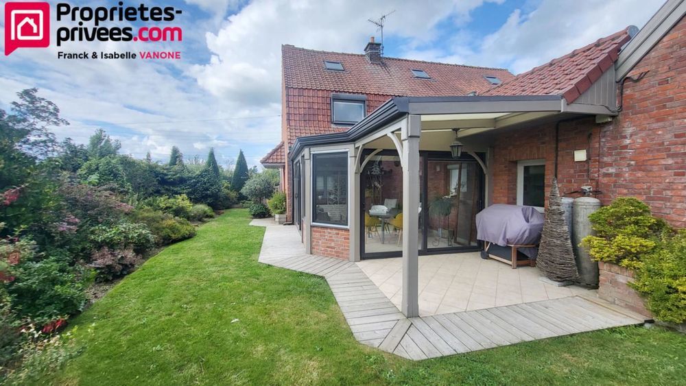 � vendre  Maison Lambersart (59130)