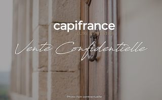  Villa � vendre 8 pi�ces 228 m�