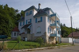  Appartement � louer 3 pi�ces 76 m�