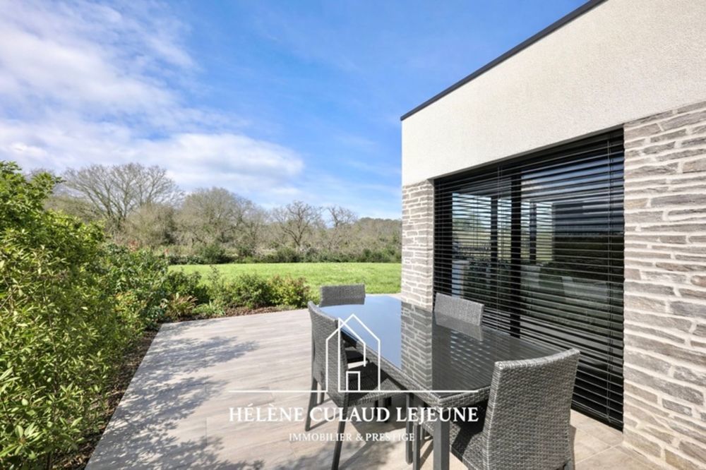 � vendre  Maison Vannes (56000)