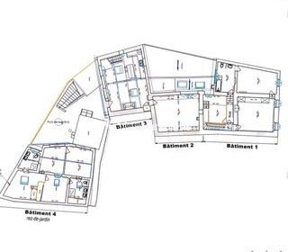  Maison � vendre 10 pi�ces 378 m�