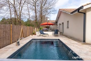  Maison � vendre 6 pi�ces 142 m�