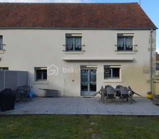  Maison � vendre 4 pi�ces 97 m�