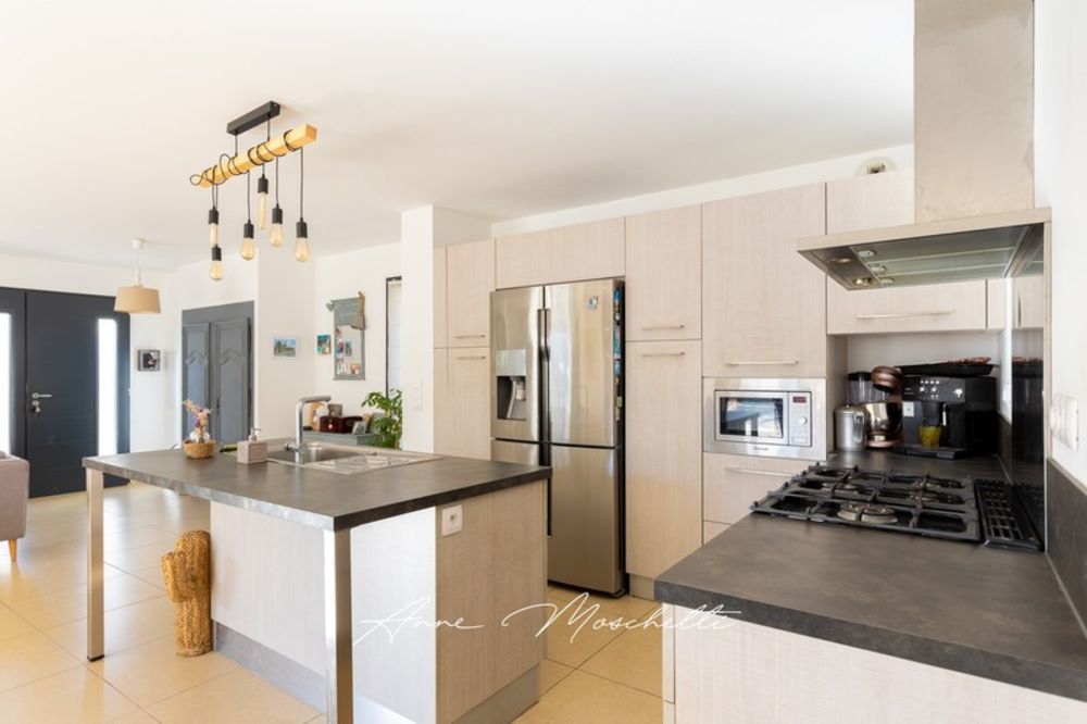 � vendre  Maison Ceyreste (13600)