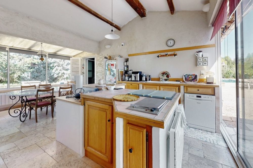 � vendre  Maison Fuveau (13710)