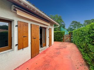  Maison � vendre 2 pi�ces 31 m�