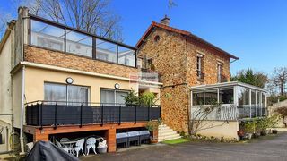  Maison � vendre 5 pi�ces 91 m�