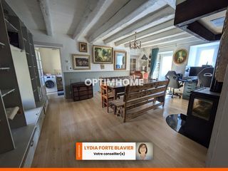  Maison � vendre 6 pi�ces 171 m�