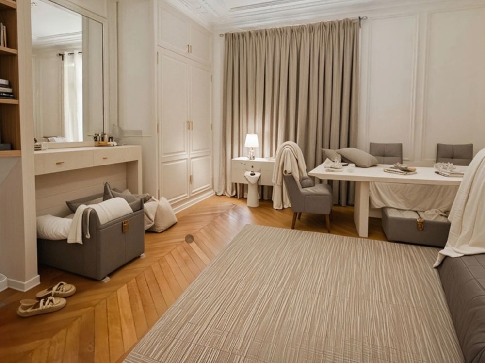 � vendre  Appartement Paris 17