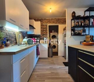  Appartement � vendre 2 pi�ces 52 m�