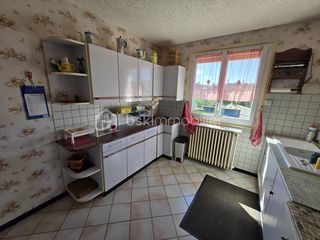  Maison � vendre 5 pi�ces 100 m�