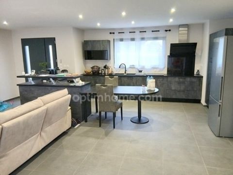   Maison � vendre 5 pi�ces AVERMES (03) Maison - 5 pi�ce(s) - 124 m�