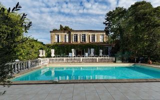  Propri�t�/ch�teau � vendre 10 pi�ces 433 m�