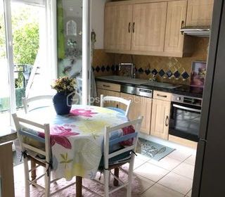  Maison � vendre 4 pi�ces 95 m�