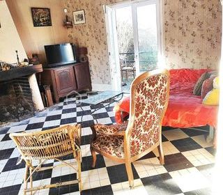  Maison � vendre 2 pi�ces 65 m�