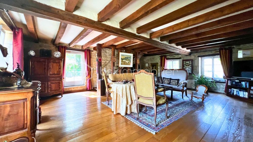 � vendre  Propri�t�/ch�teau Caen (14000)