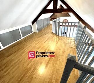  Appartement � louer 3 pi�ces 51 m�