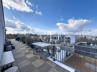  Appartement � vendre 4 pi�ces 82 m�