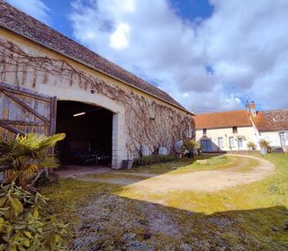  Maison � vendre 3 pi�ces 85 m�