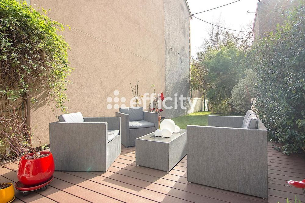 � vendre  Maison Colombes (92700)